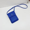 Ashley Crossbody Bag 2.0 - Blue