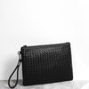 Aria Zipper Purse