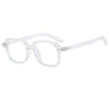 Alma Clear Frames