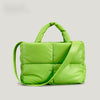 Alanna Puffer Bag
