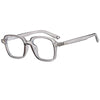 Alma Clear Frames