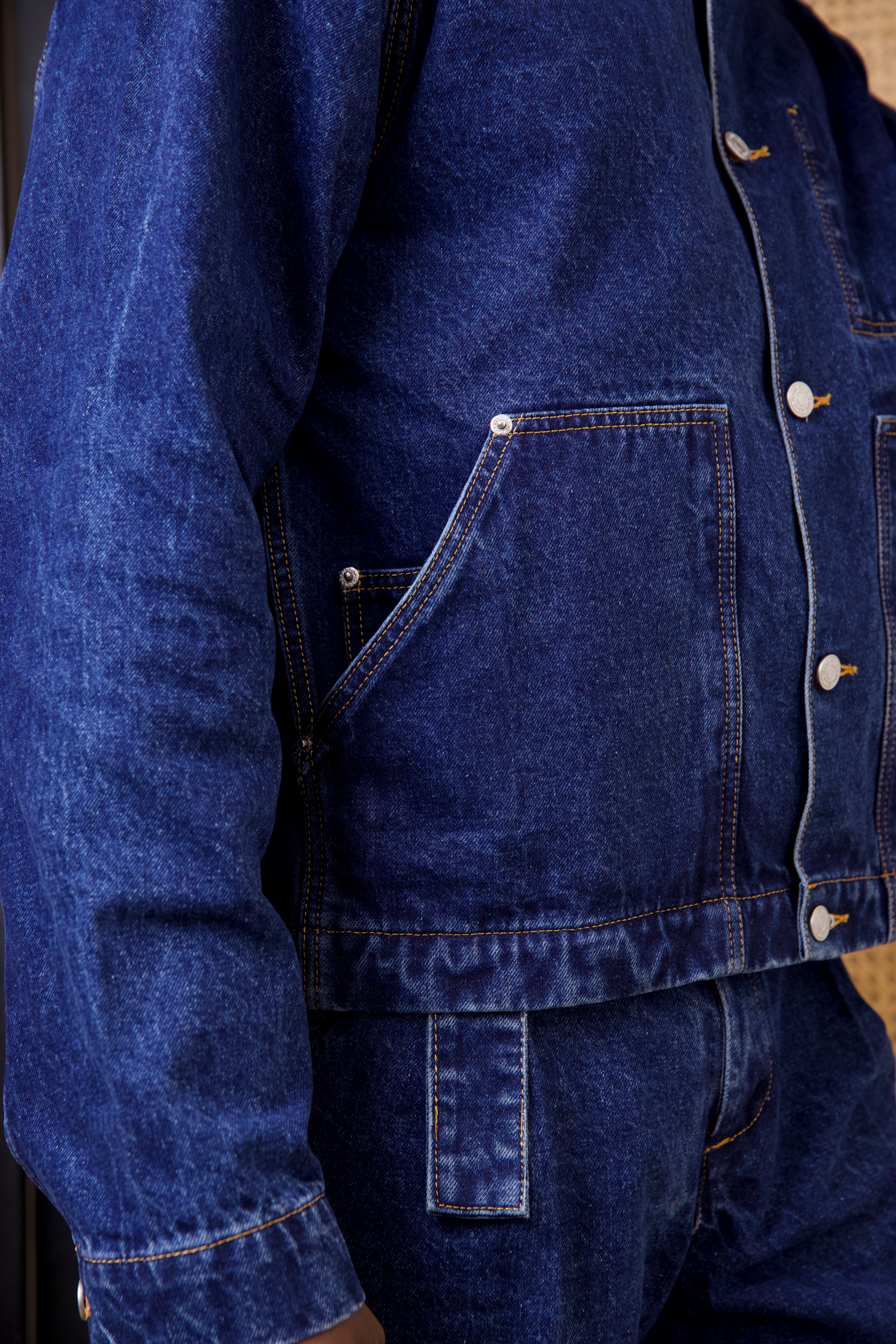 Claire Utility Denim Jacket-11
