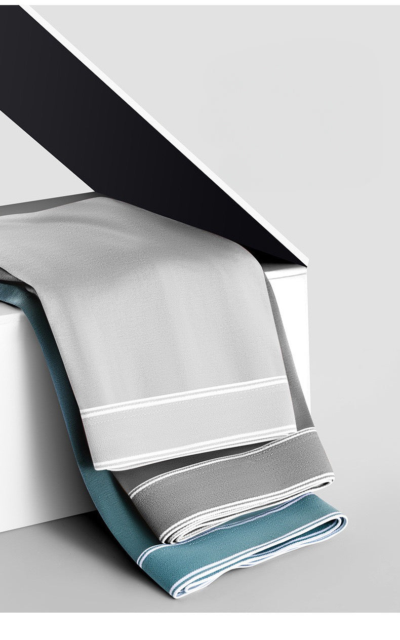 Casey 4-in-1 Cotton Briefs - Mix 2 (Premium Quality)