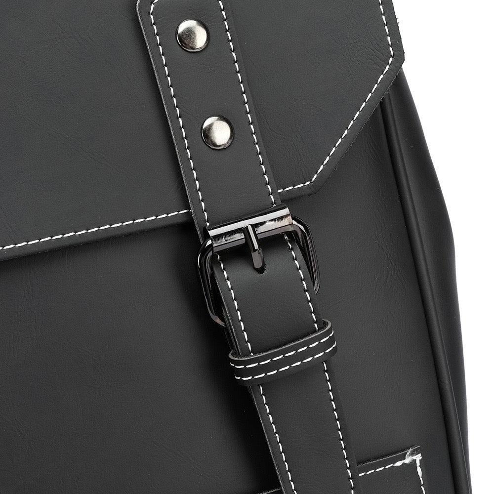 Adriel Backpack 2.0 - Black