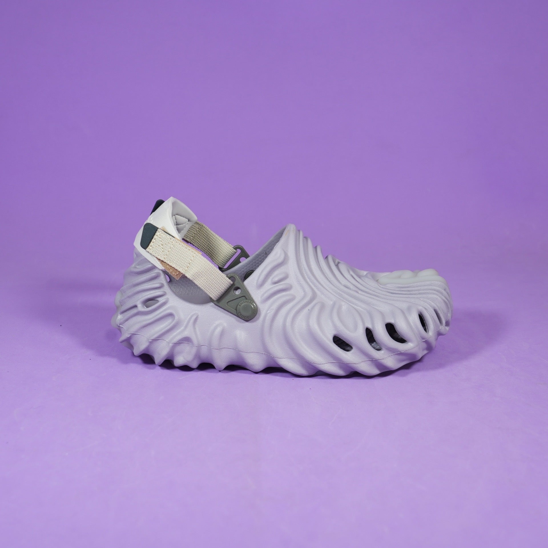 Crocs Salehe Pollex Clogs-zoom-42