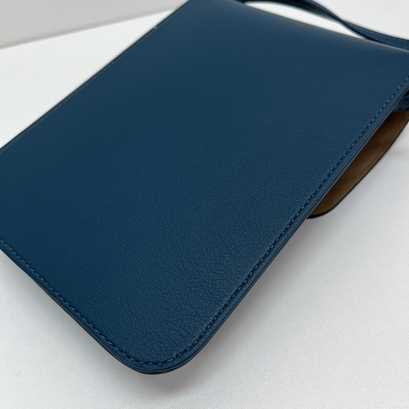 Ashley Crossbody Bag 2.0 - Blue