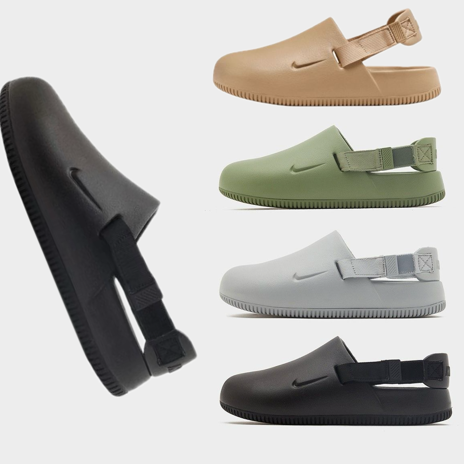 Calm Mules-zoom-1