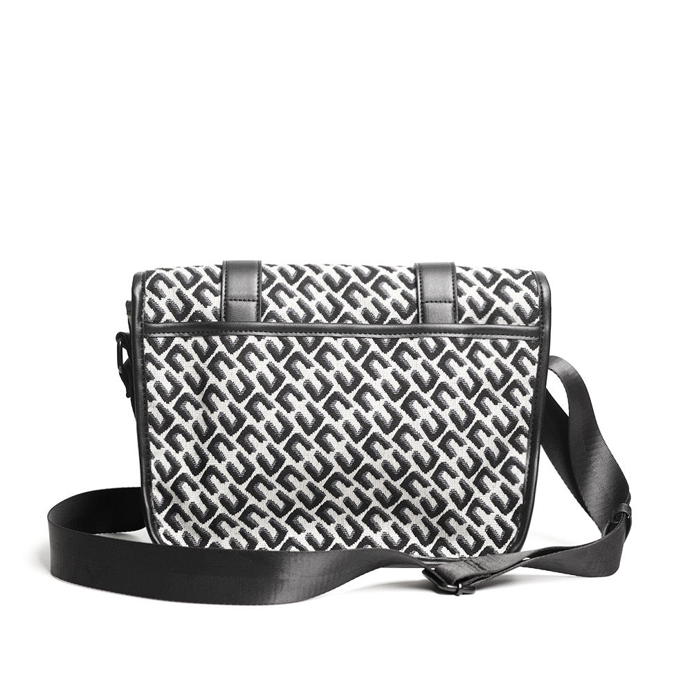 Austin Crossbody Bag