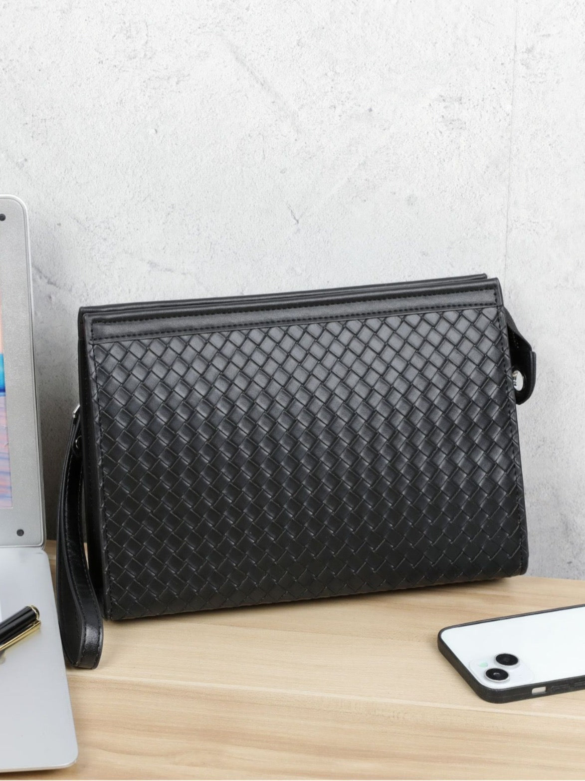 Aria Zipper Purse 2.0-5