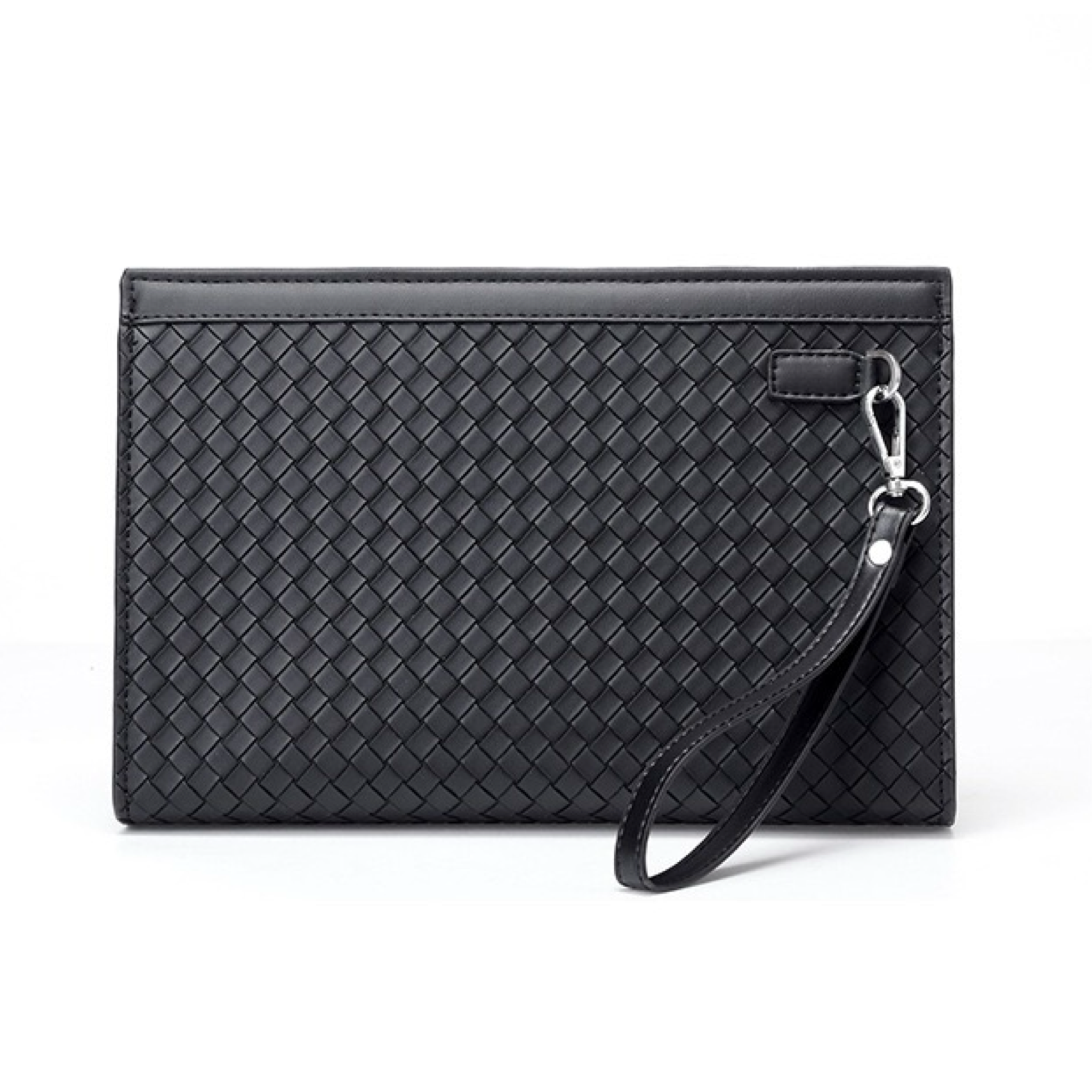 Aria Zipper Purse 2.0