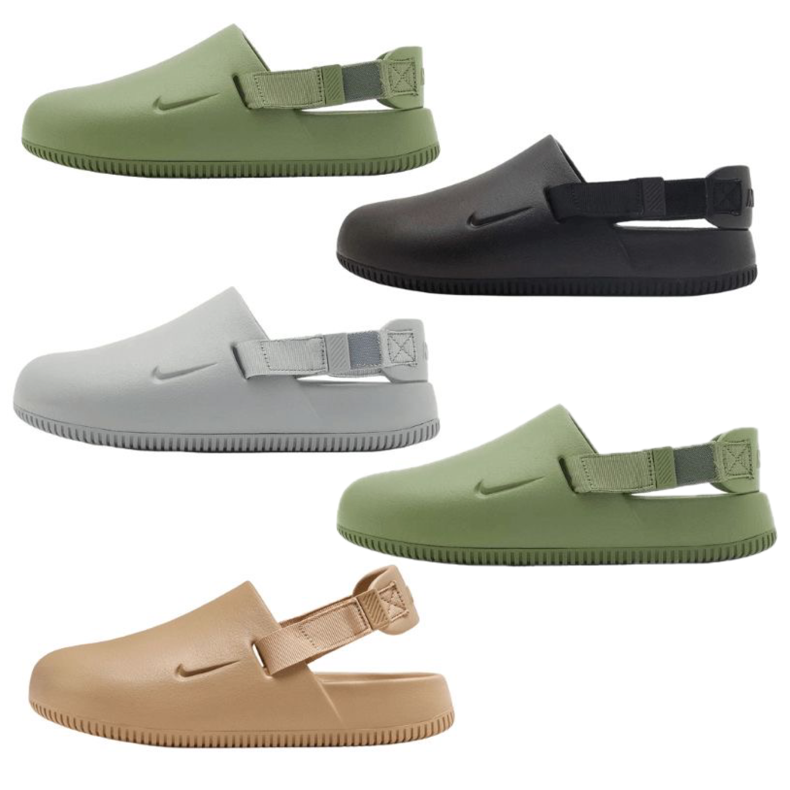 Calm Mules-zoom-10