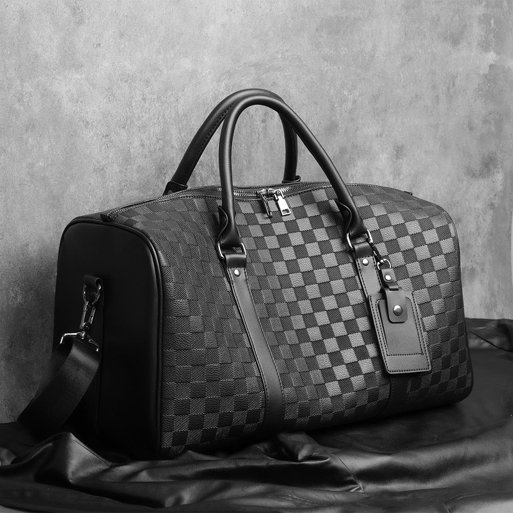 Asher Weekender Bag
