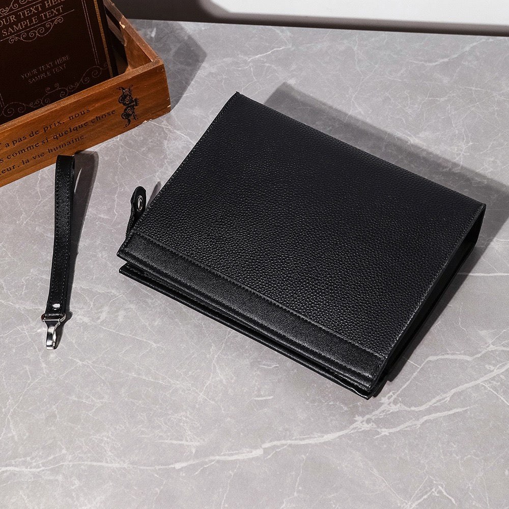 Andrea Zipper Purse-8