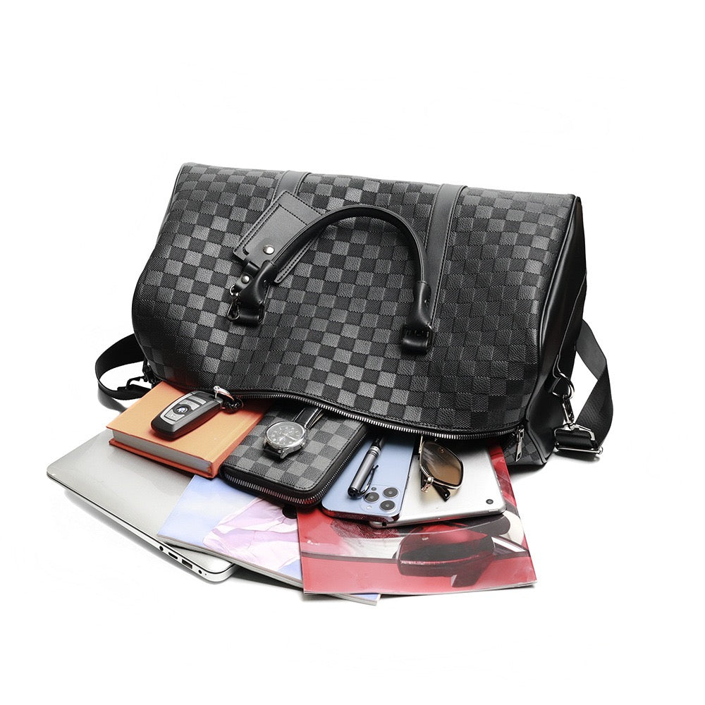Asher Weekender Bag-9