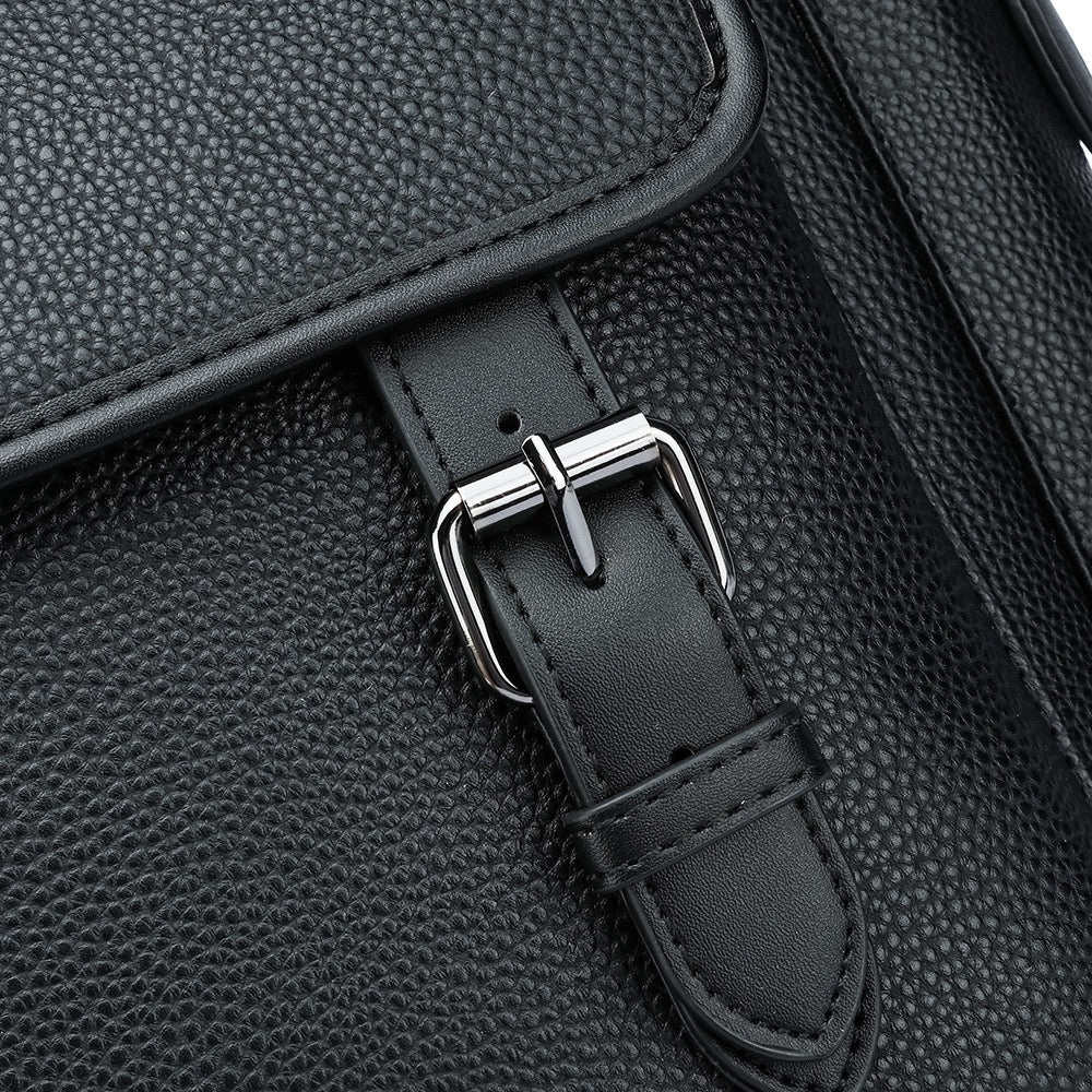 Andrea Heavy Duty Backpack 2.0 - Black