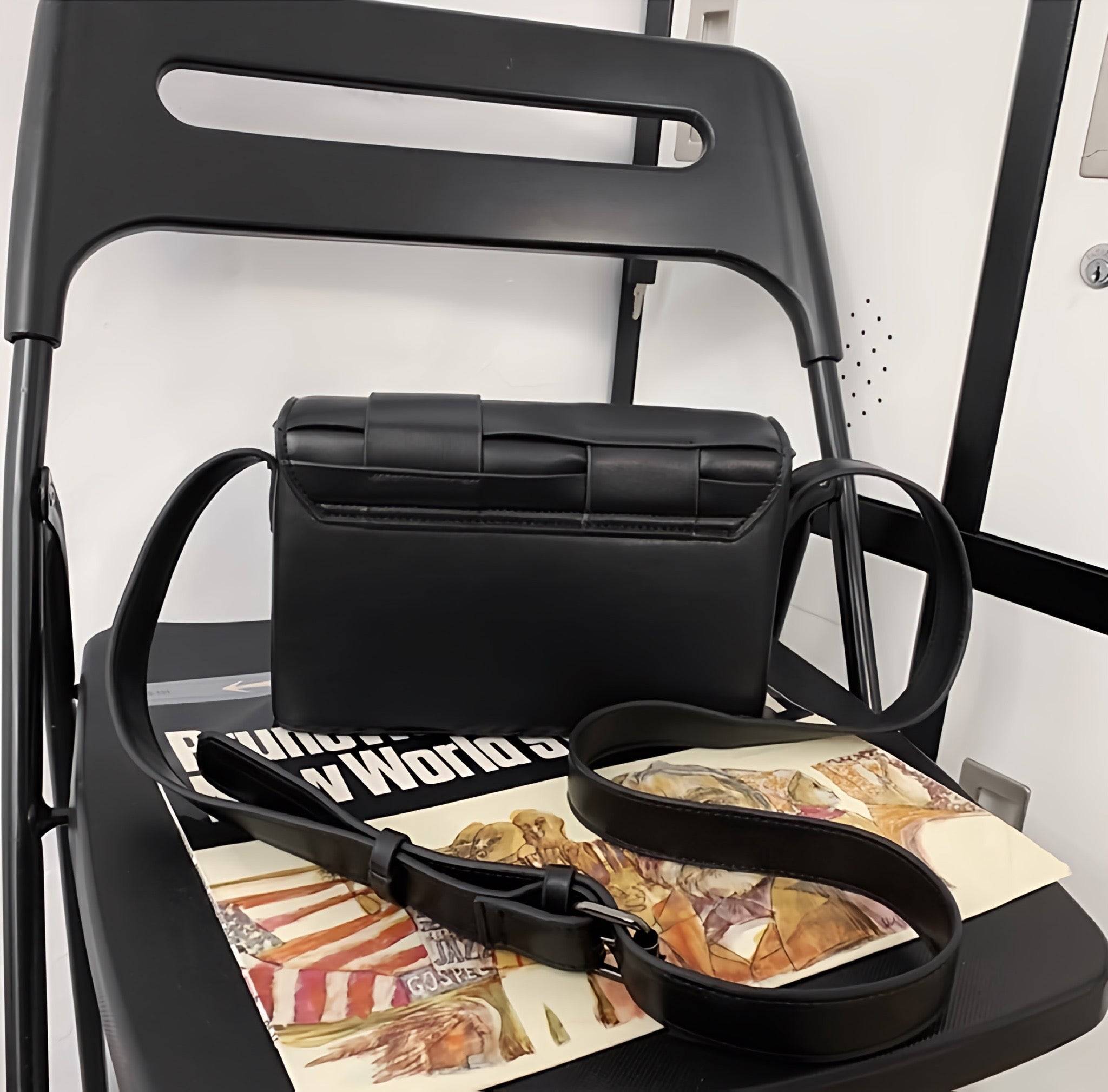 Adriel Crossbody Bag