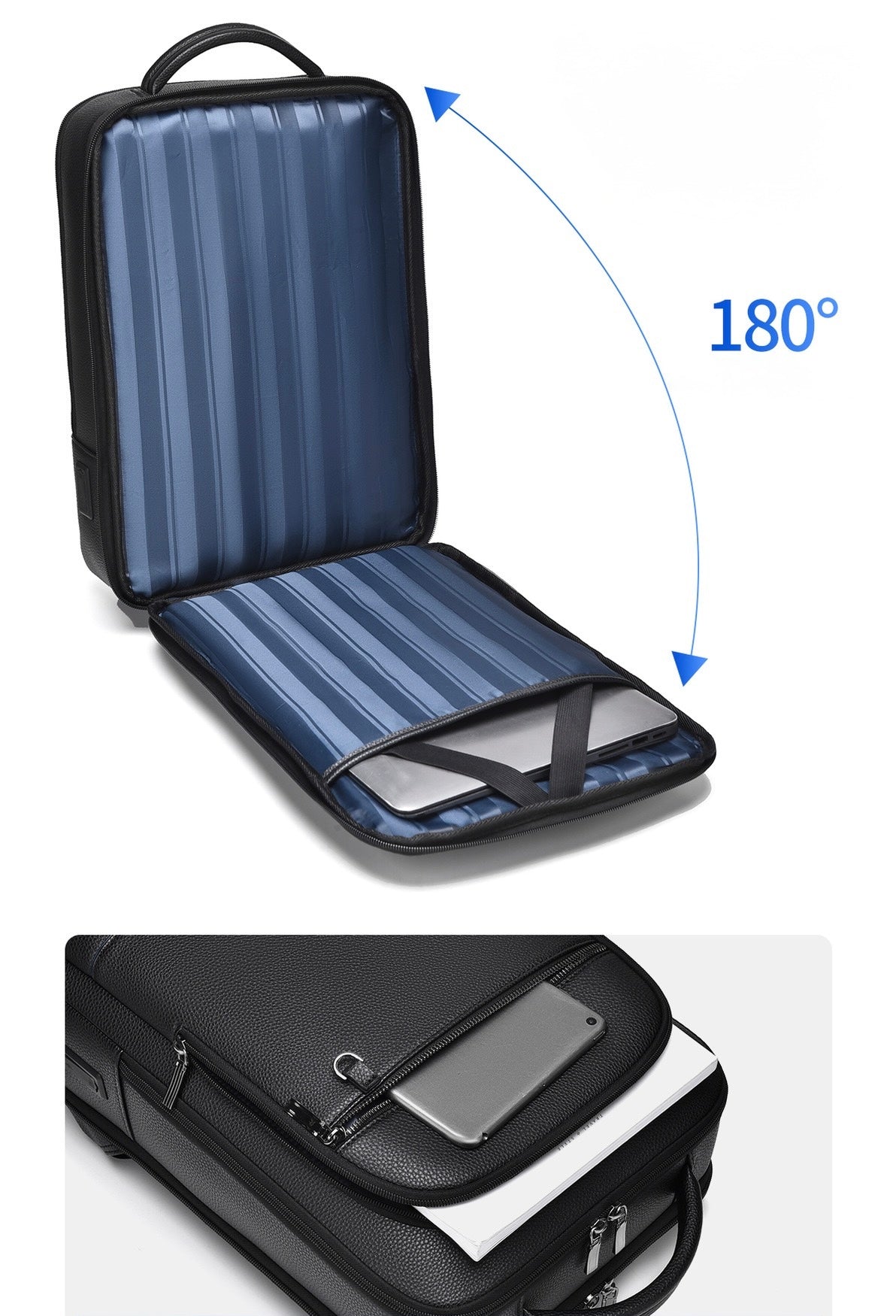 Amir Heavy Duty Petite Backpack 2.0