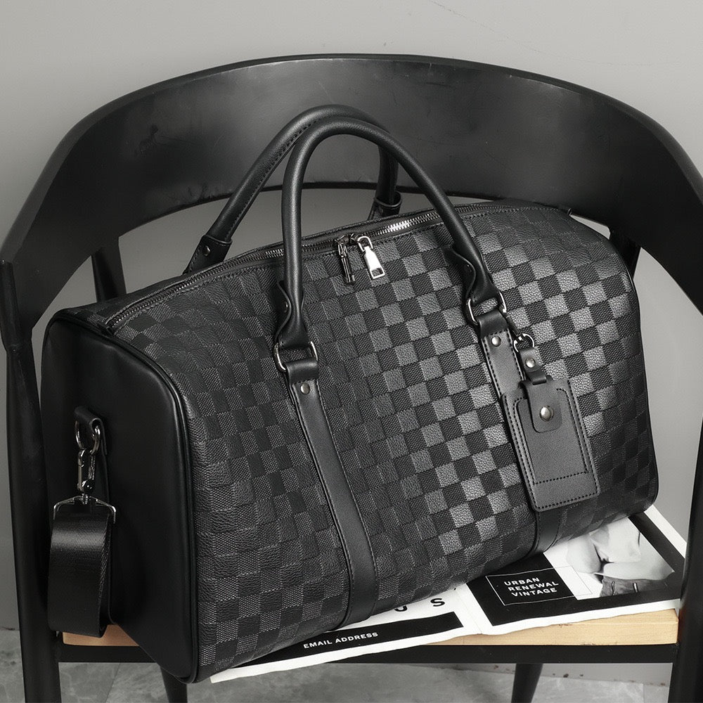 Asher Weekender Bag