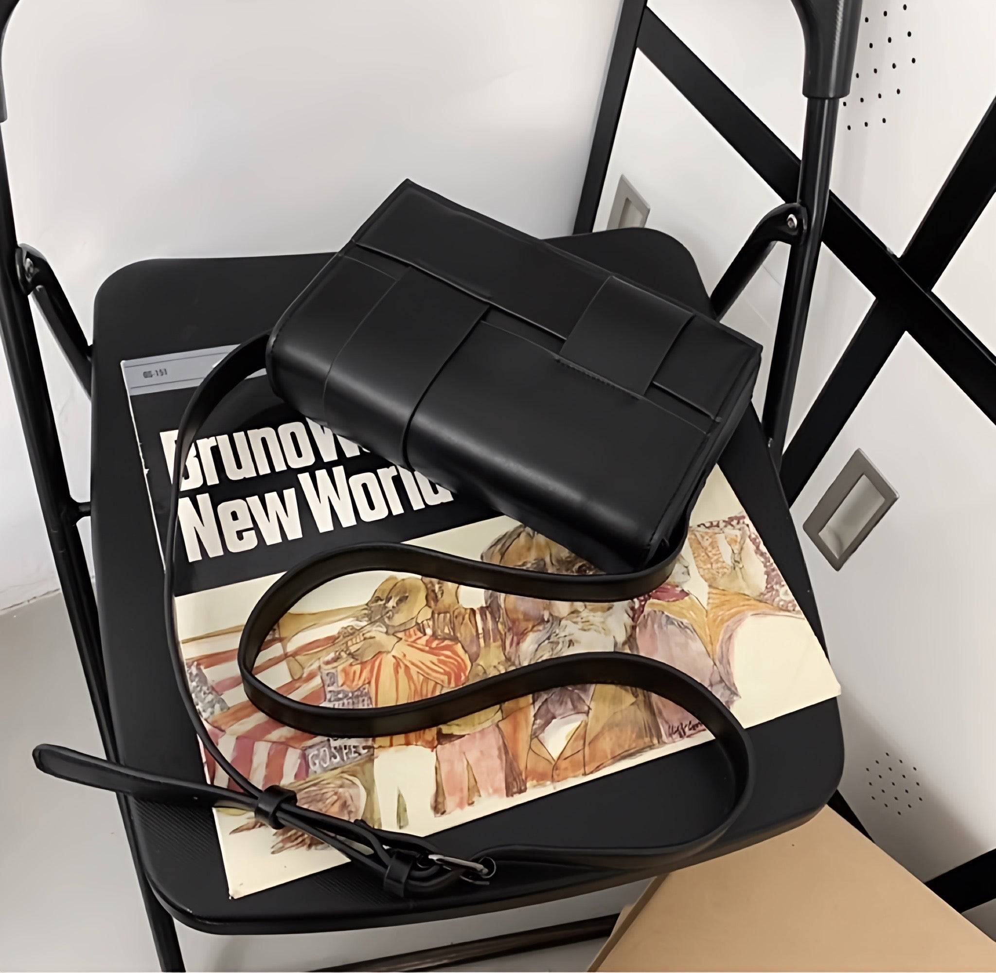 Adriel Crossbody Bag