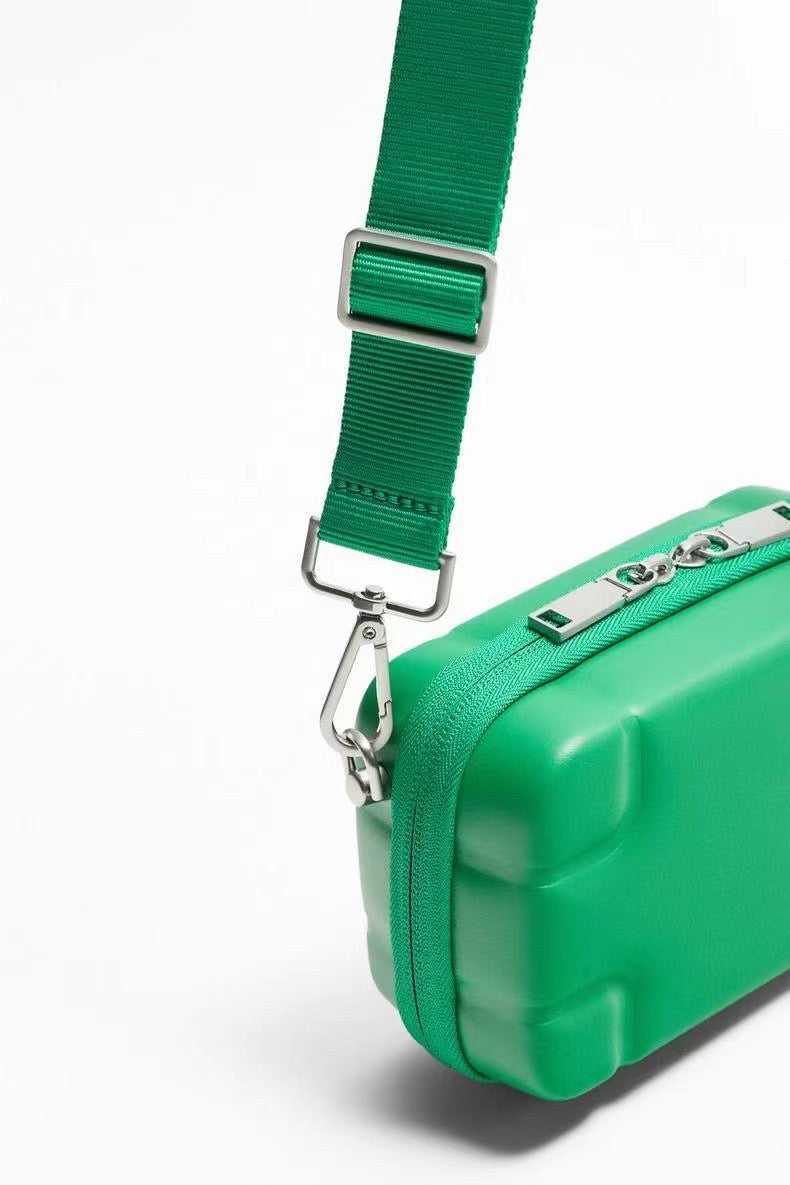 Antoine Crossbody Bag 2.0