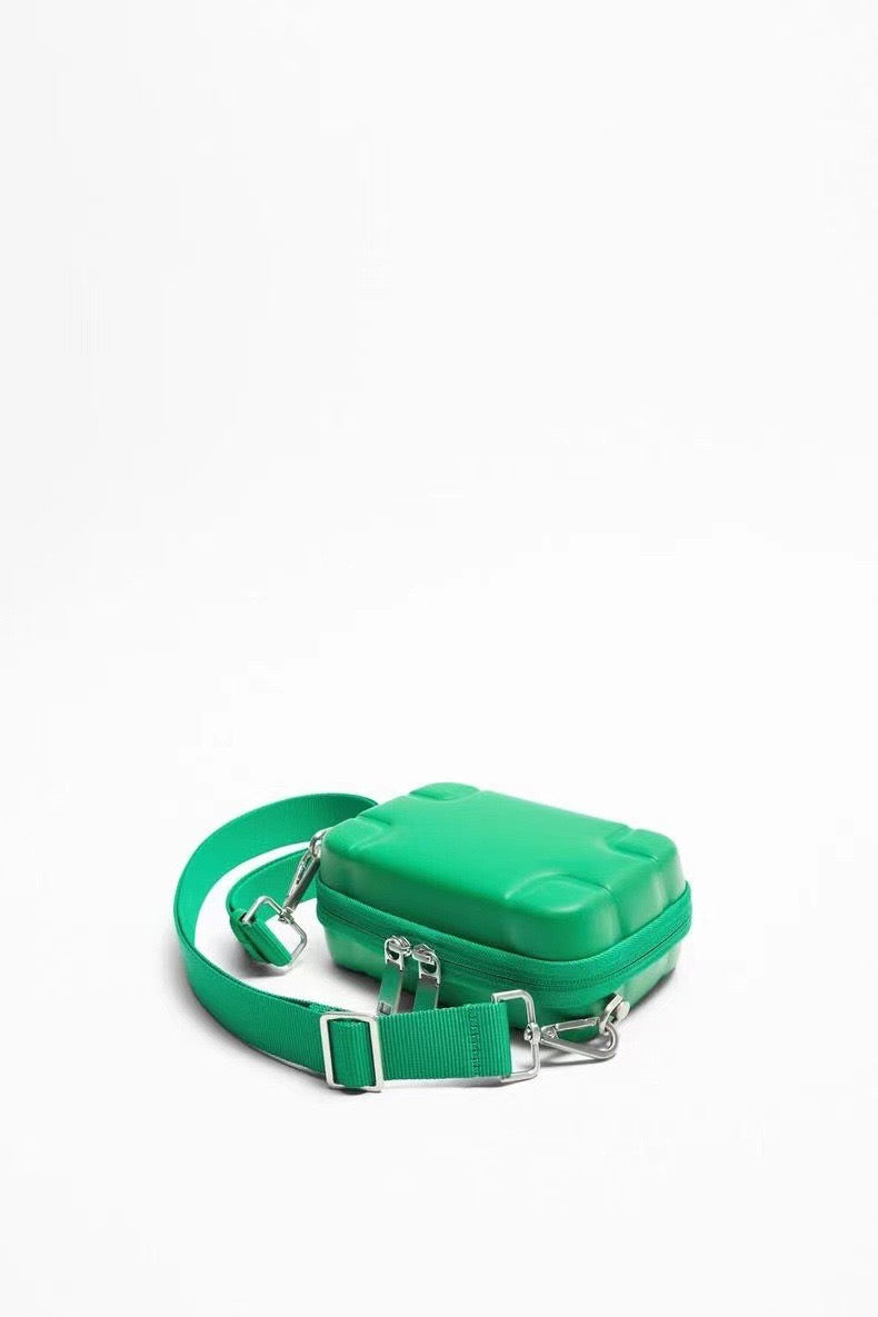 Antoine Crossbody Bag 2.0