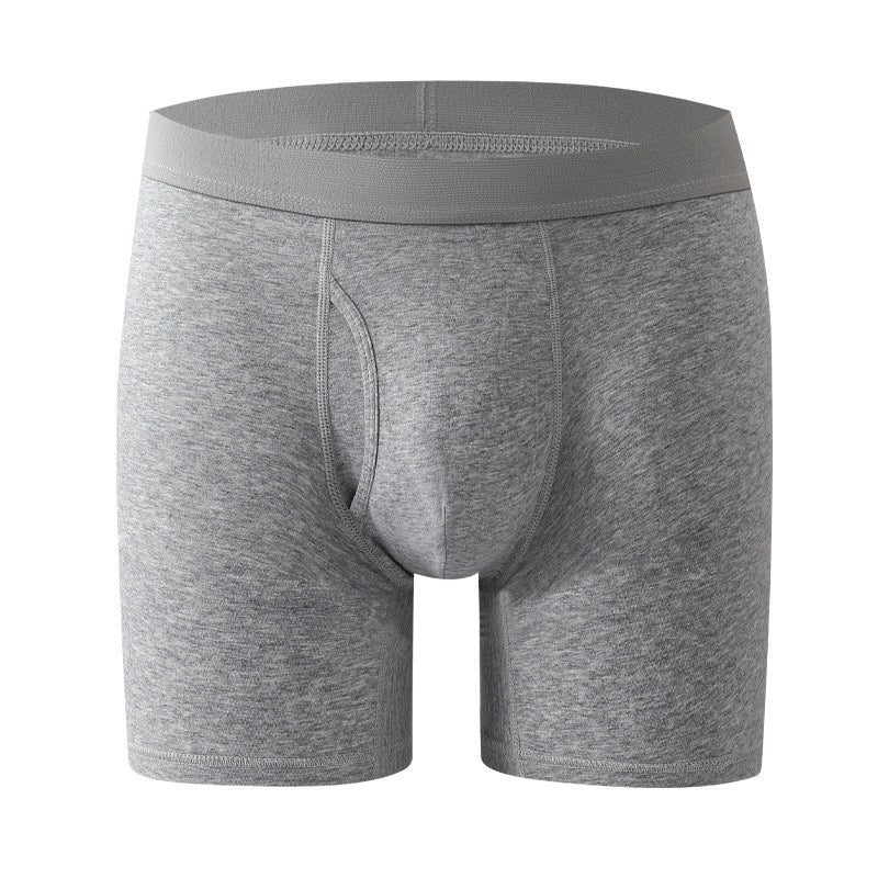 Cairo 5-in-1 Cotton Briefs - Mix 2 (Premium Quality)-10