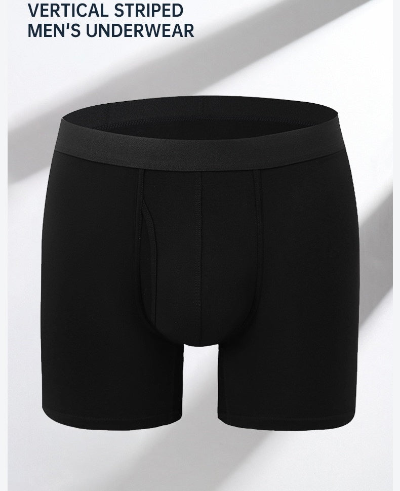 Cairo 5-in-1 Cotton Briefs - Mix 2 (Premium Quality)