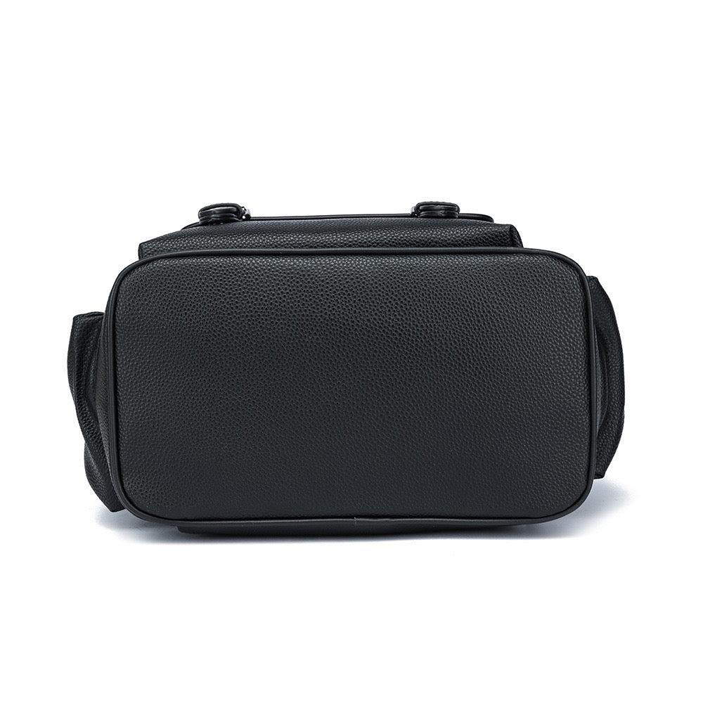Andrea Heavy Duty Backpack 2.0 - Black