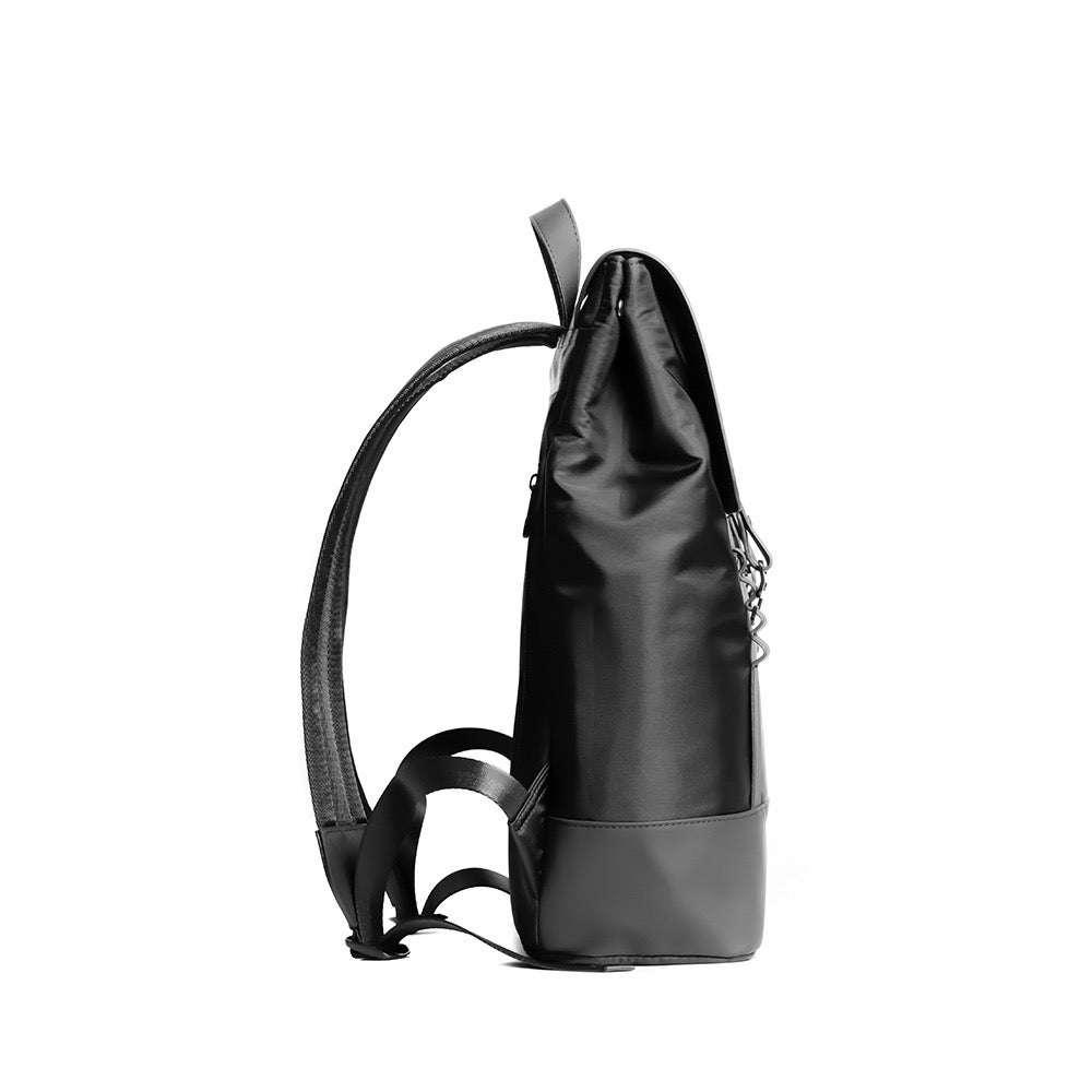 Axel Backpack - Black-4