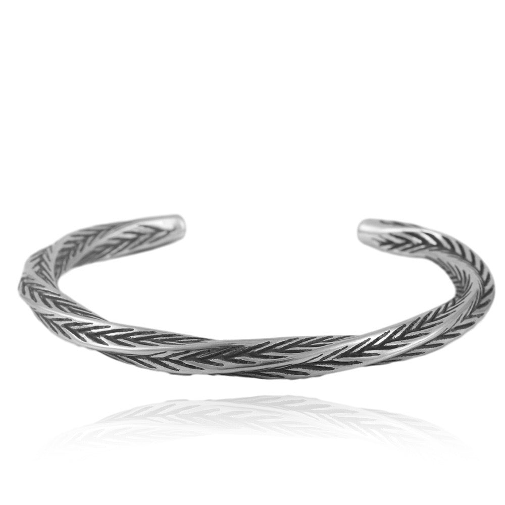 Chiara Titanium Bracelet