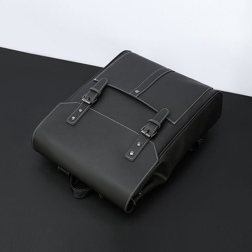 Adriel Backpack 2.0 - Black