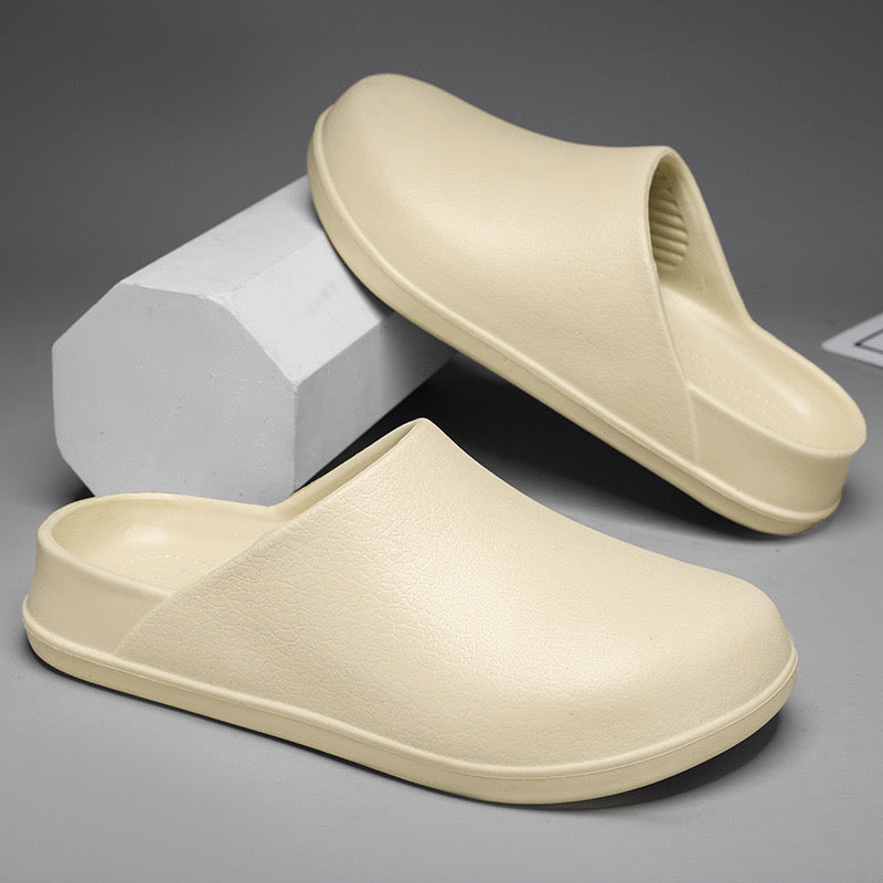 Andrew Unisex Clogs