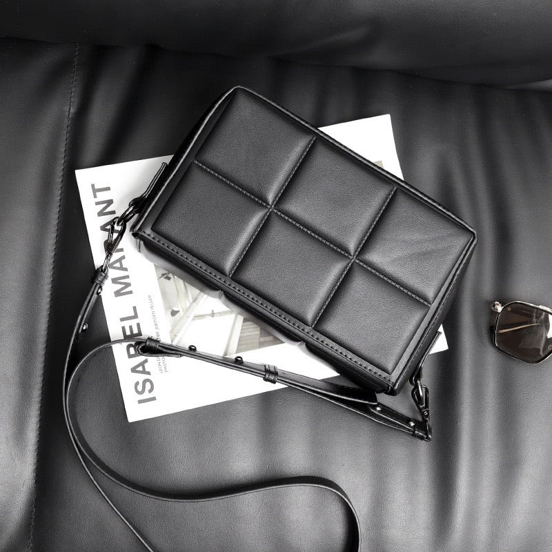 Azadin Crossbody Bag