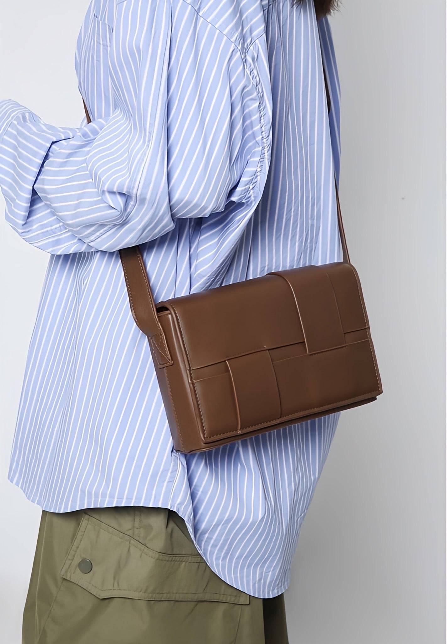 Adriel Crossbody Bag