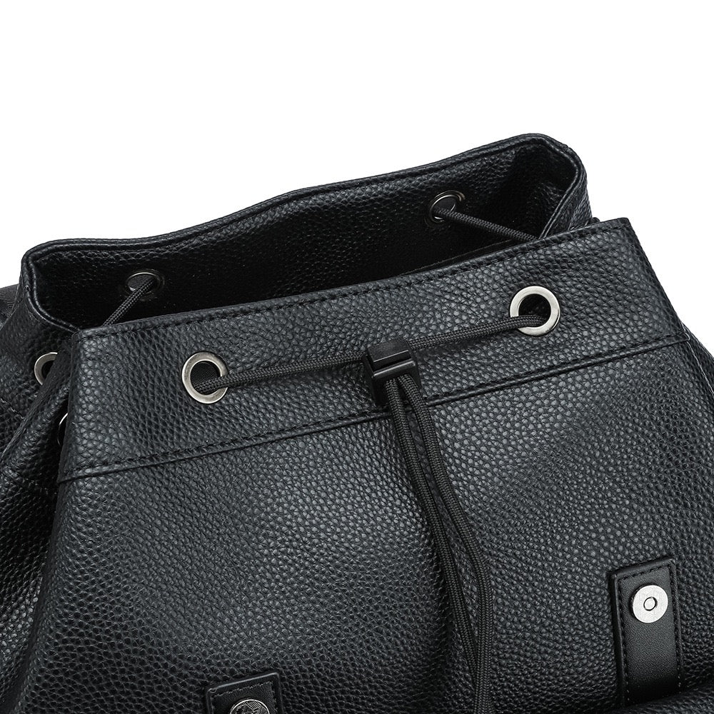Andrea Heavy Duty Backpack 2.0 - Black