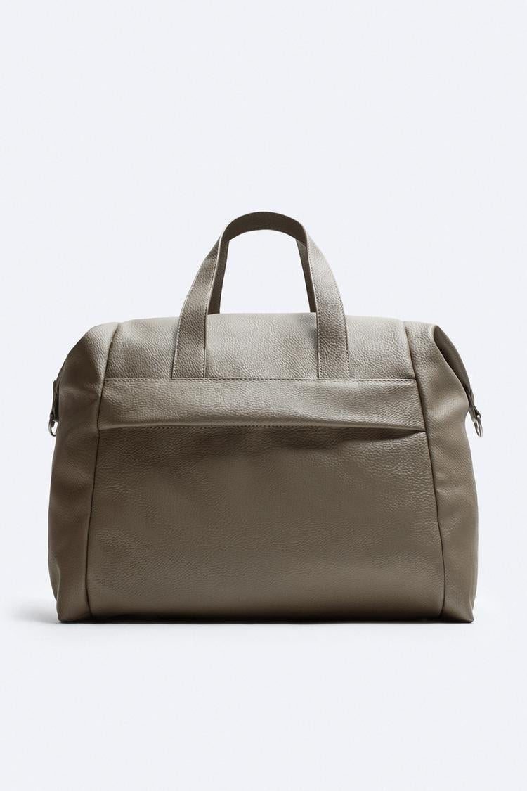 Ari Weekender Bag