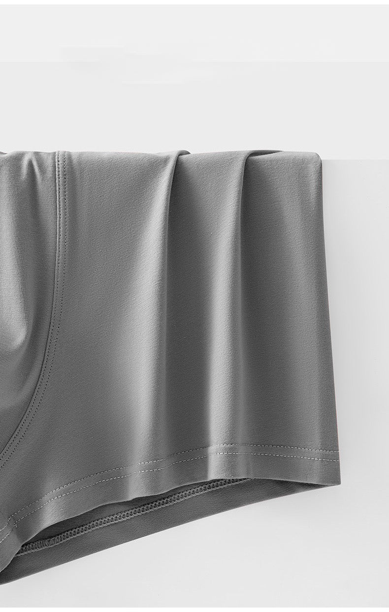 Casey 4-in-1 Cotton Briefs - Mix 2 (Premium Quality)