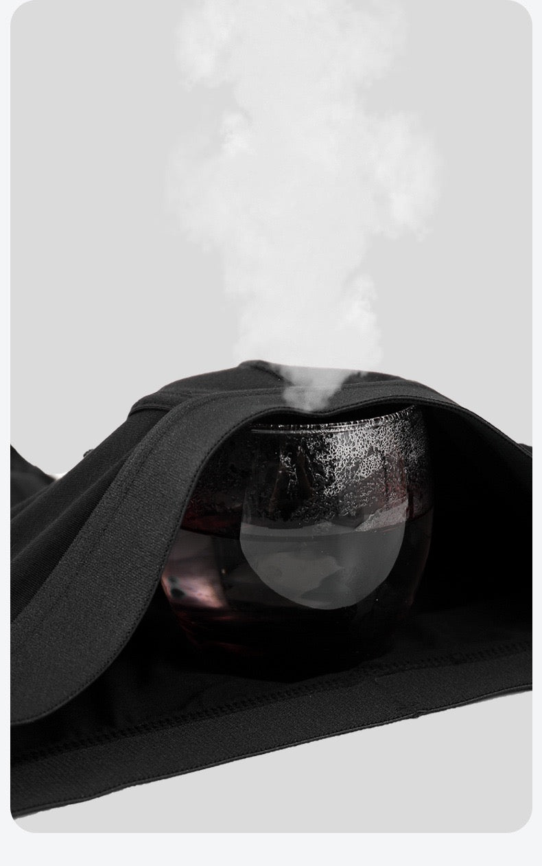 Cairo 5-in-1 Bamboo Briefs - Mix 1 (Premium Quality)