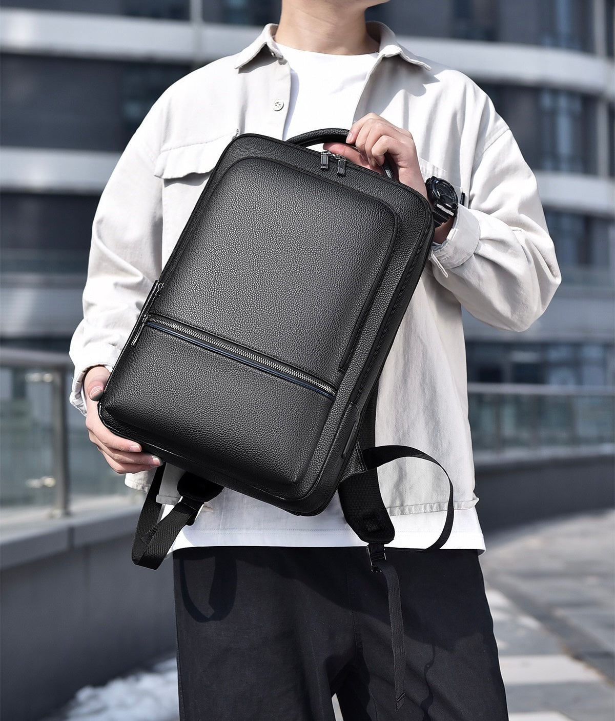 Amir Heavy Duty Petite Backpack
