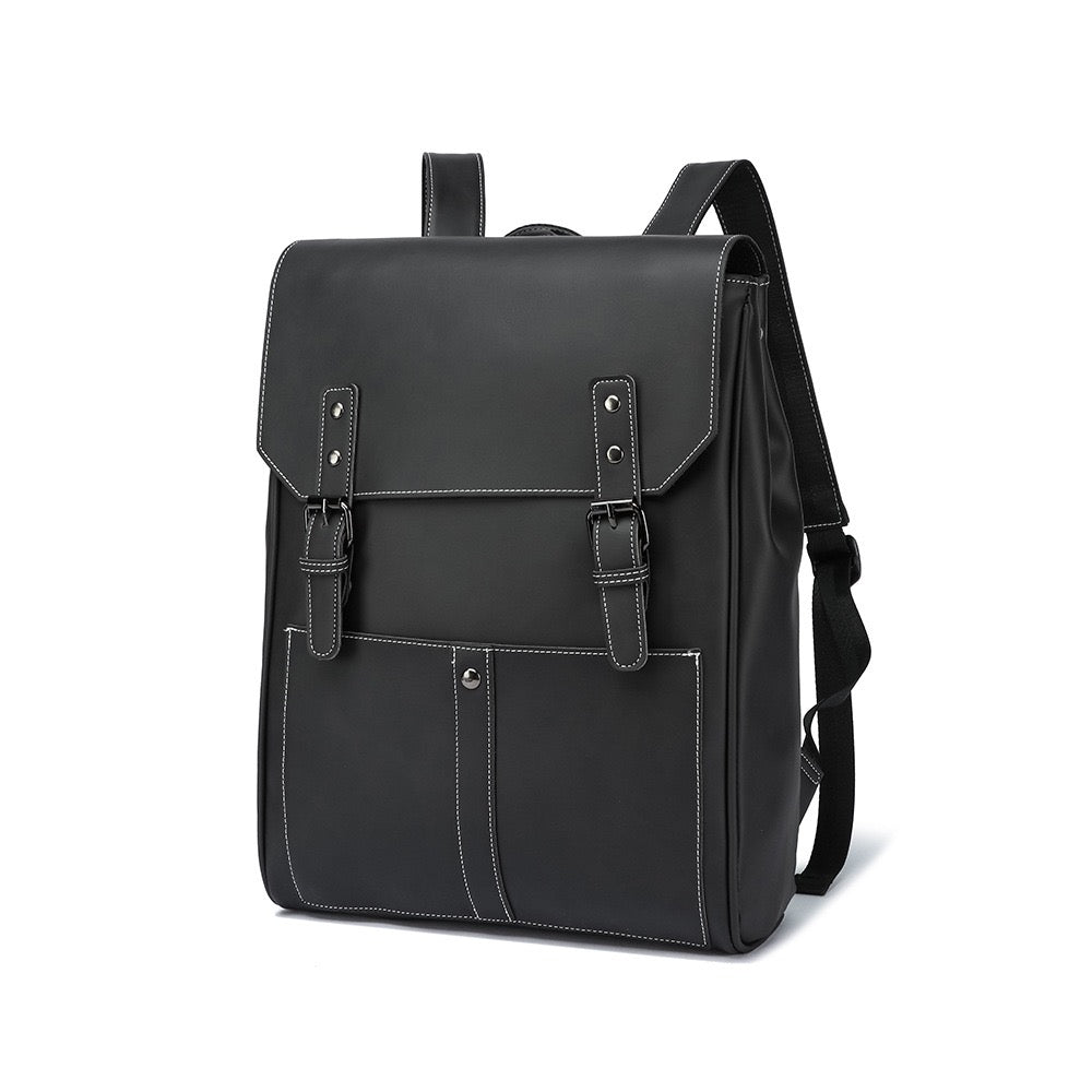 Adriel Backpack 2.0 - Black