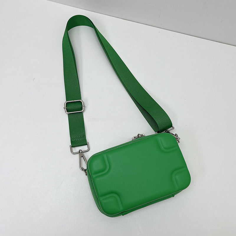 Antoine Crossbody Bag 2.0