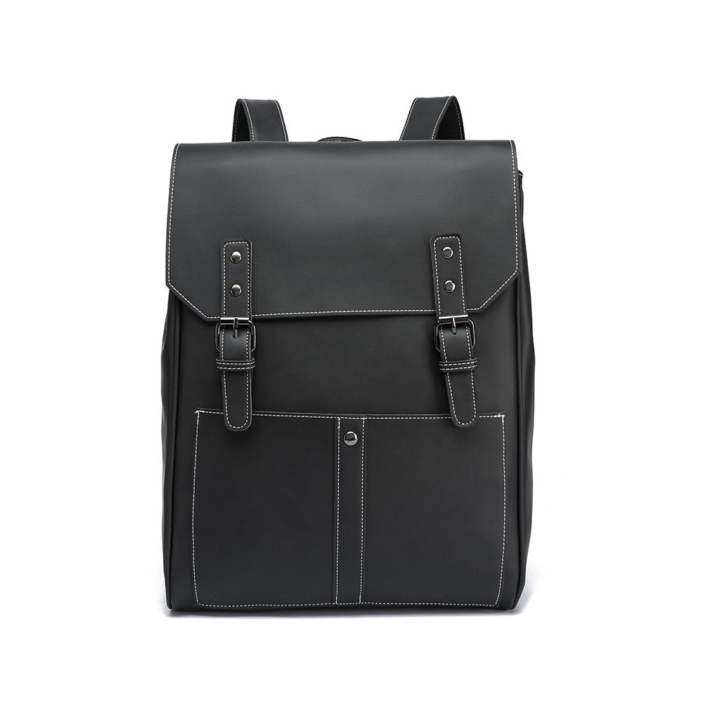 Adriel Backpack 2.0 - Black
