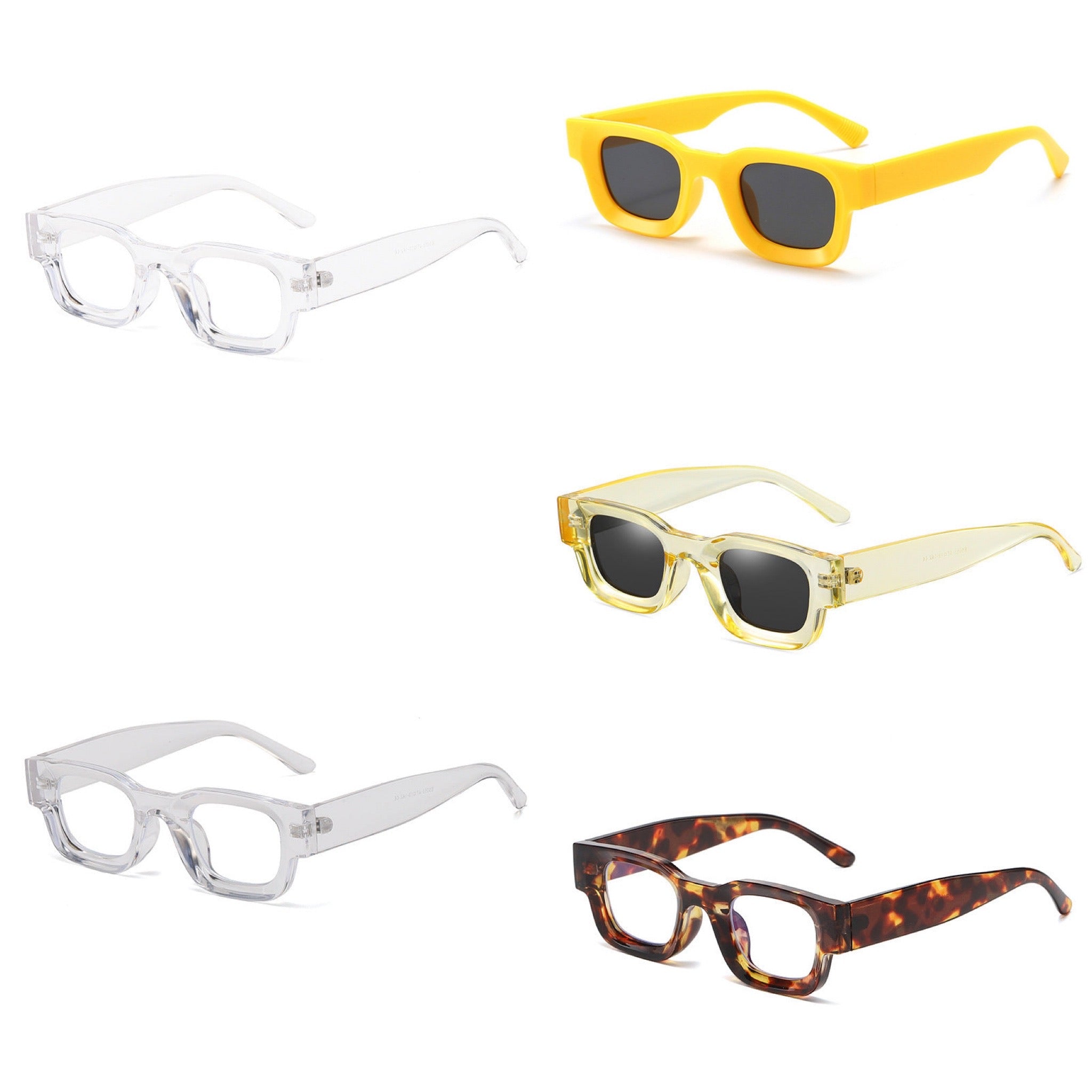 Alan Glasses