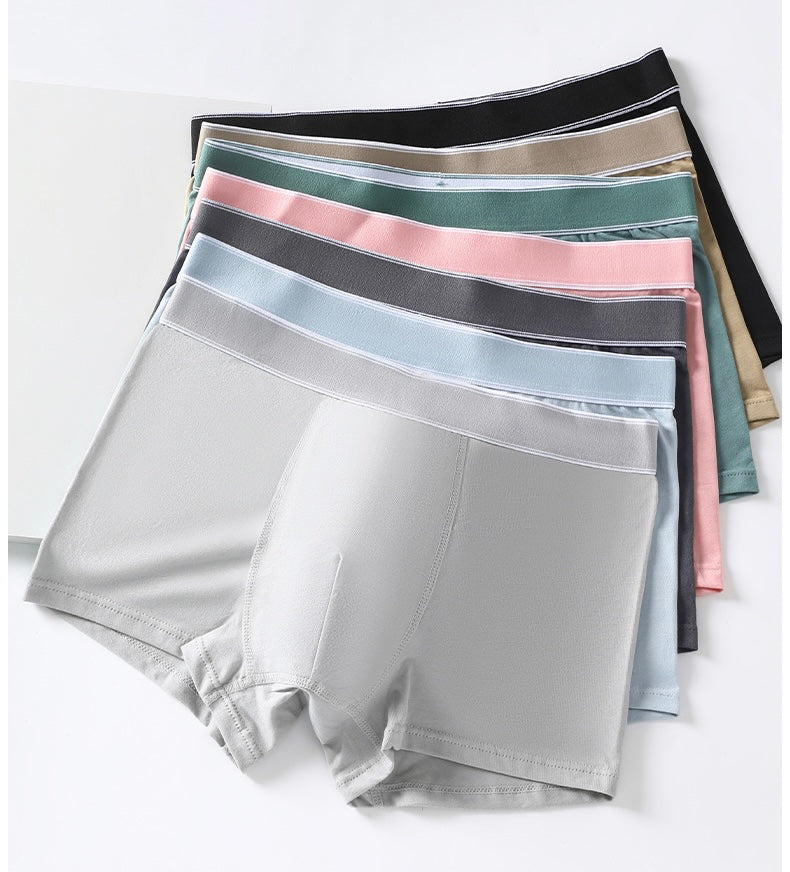 Casey 4-in-1 Cotton Briefs - Mix 2 (Premium Quality)-10
