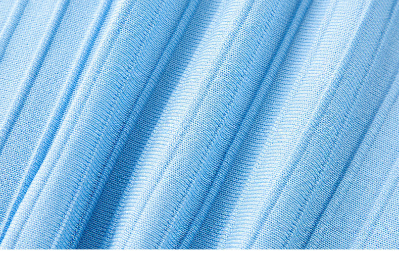 Celeste Collar Button Viscose Shirt