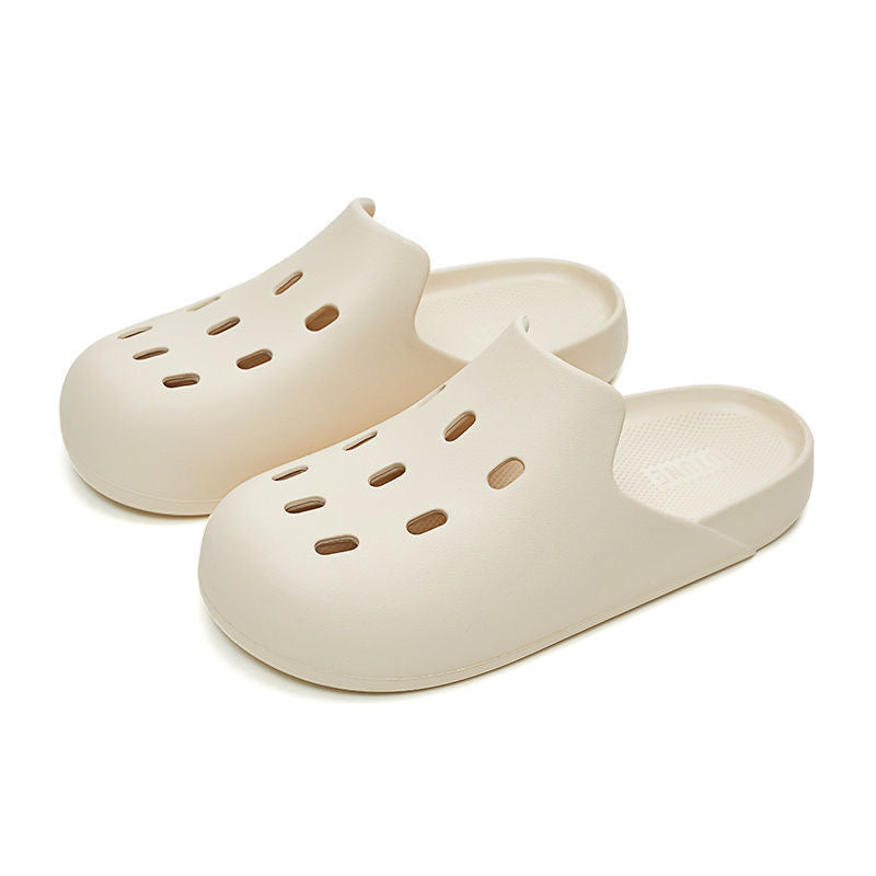 Alexis Unisex Vented Clogs (With Jibbitz)-zoom-9
