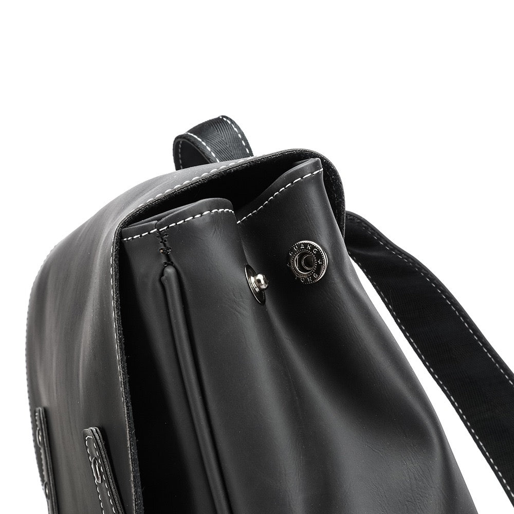Adriel Backpack 2.0 - Black