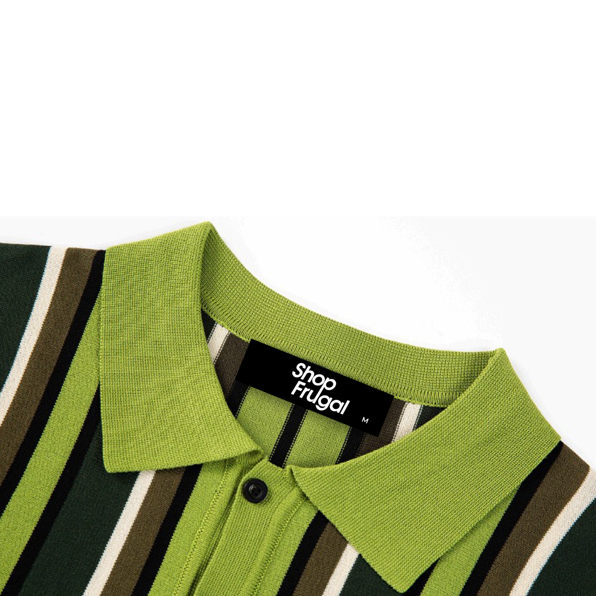 Carlos Button Down Viscose Shirt-zoom-13