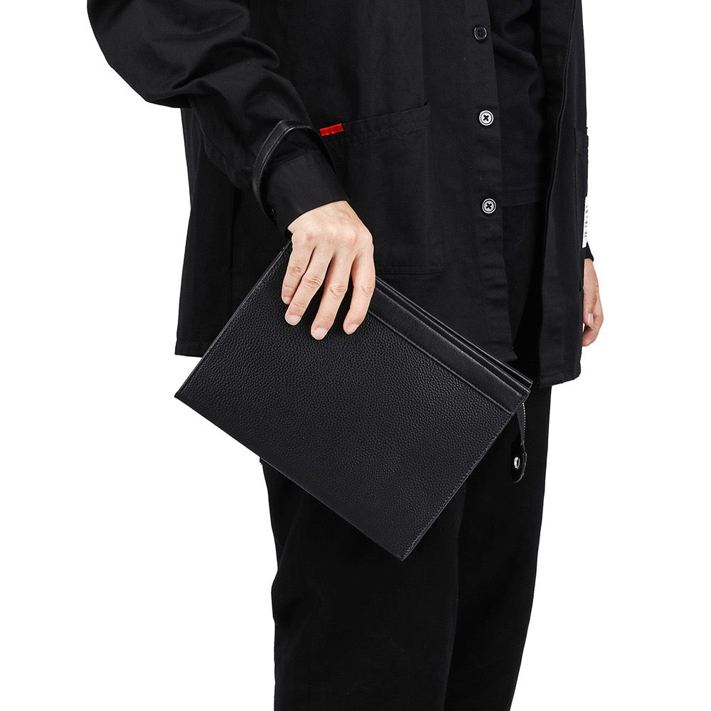 Andrea Zipper Purse-4