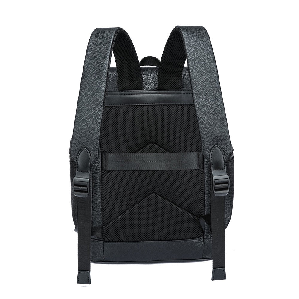 Andrea Heavy Duty Backpack 2.0 - Black
